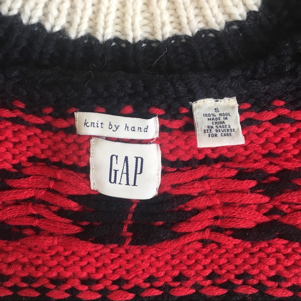 GAP Sweater - Picture 4 of 6